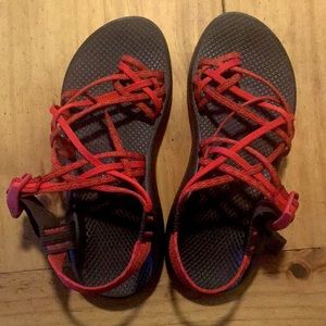 Chaco Sandals